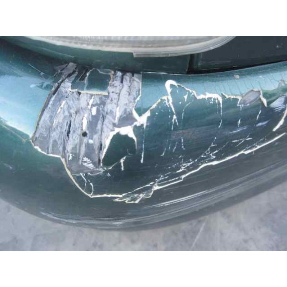 seat cordoba berlina (6k2) del año 1997