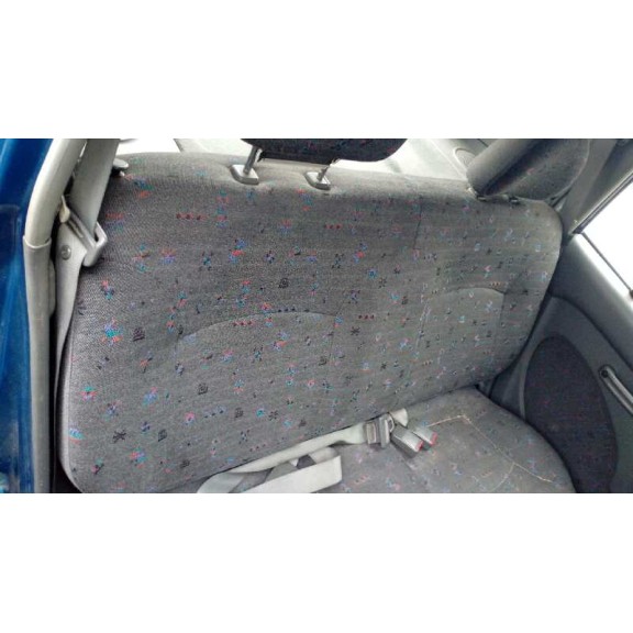 hyundai atos (mx) del año 1998