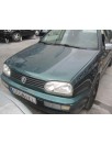 volkswagen golf iii berlina (1h1) del año 1996