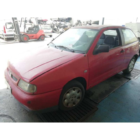 seat ibiza (6k) del año 1995