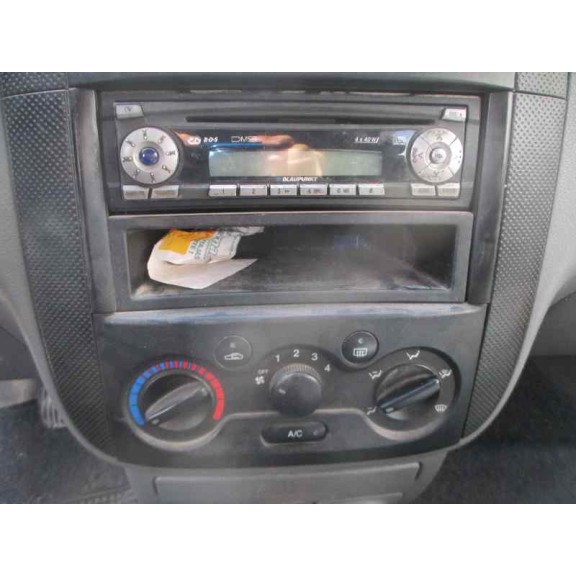 daewoo kalos del año 2004