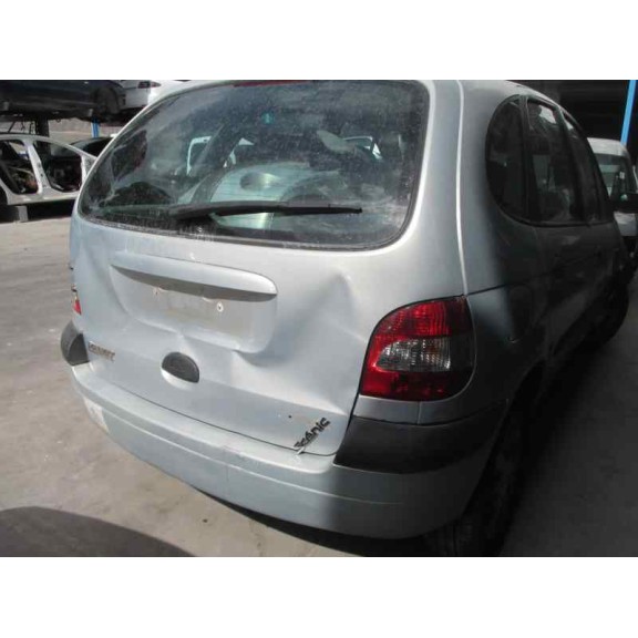 renault scenic (ja..) del año 2001