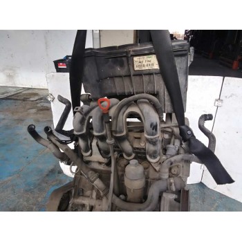 Recambio de despiece motor para mercedes-benz clase a (w168) 140 (168.031) referencia OEM IAM   