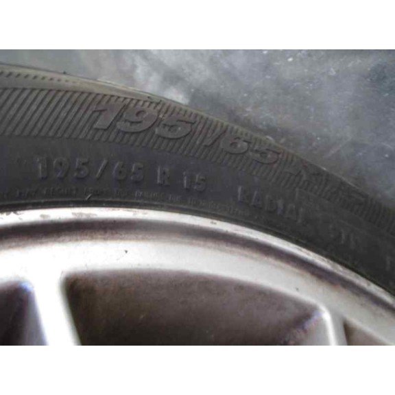 ford focus turnier (cak) del año 1999