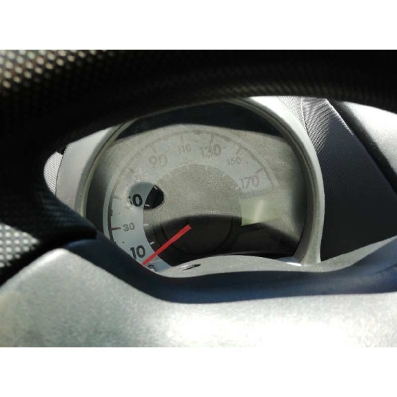 toyota aygo (kgb/wnb) del año 2008