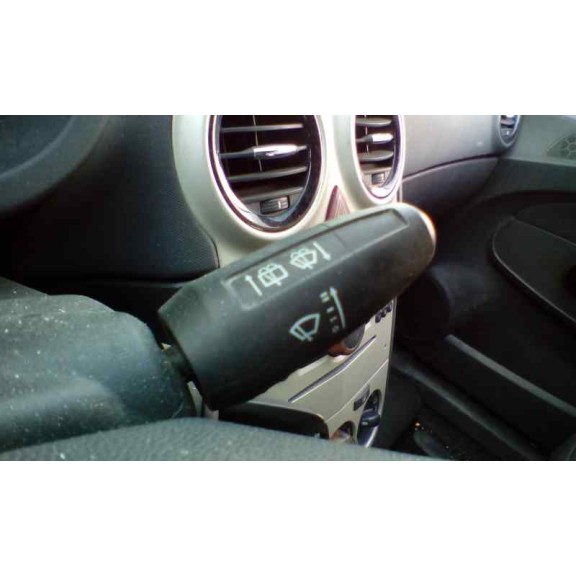 opel corsa d del año 2007