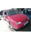 seat ibiza (6k) del año 1995