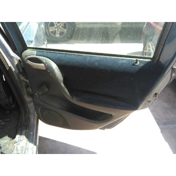 fiat stilo (192) del año 2002