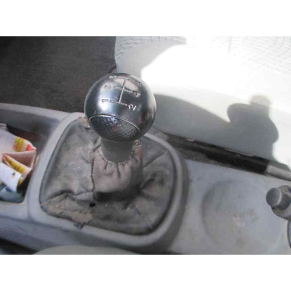 daewoo kalos del año 2004