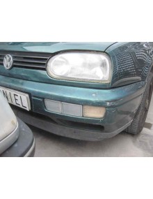 volkswagen golf iii berlina (1h1) del año 1996 2