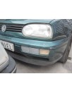 volkswagen golf iii berlina (1h1) del año 1996