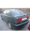 seat cordoba berlina (6k2) del año 1997