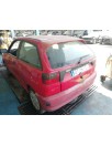 seat ibiza (6k) del año 1995