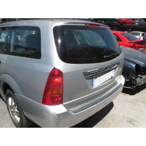 ford focus turnier (cak) del año 1999