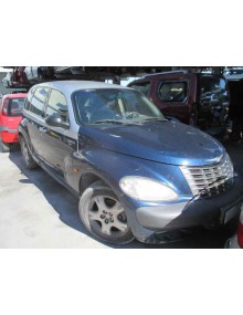 chrysler pt cruiser (pt) del año 2001
