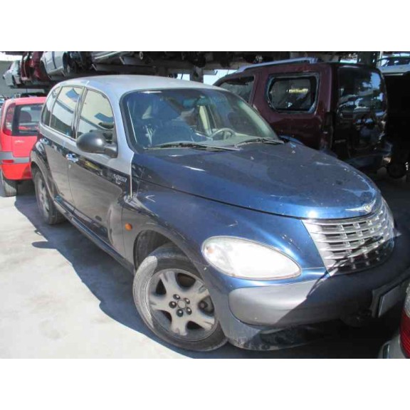 chrysler pt cruiser (pt) del año 2001