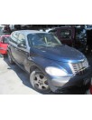 chrysler pt cruiser (pt) del año 2001