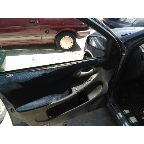 fiat stilo (192) del año 2002