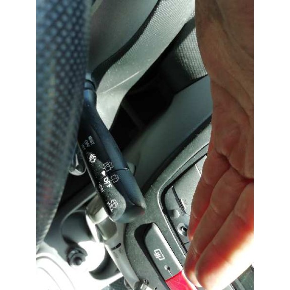 toyota aygo (kgb/wnb) del año 2008