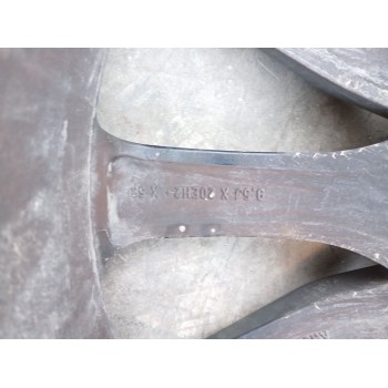 Recambio de llanta para land rover discovery 4.4 v8 cat referencia OEM IAM 9.5JX20 EH2 ET53 X1 AH3M1007AAW