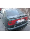 seat cordoba berlina (6k2) del año 1997