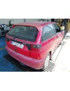 seat ibiza (6k) del año 1995