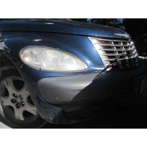 chrysler pt cruiser (pt) del año 2001