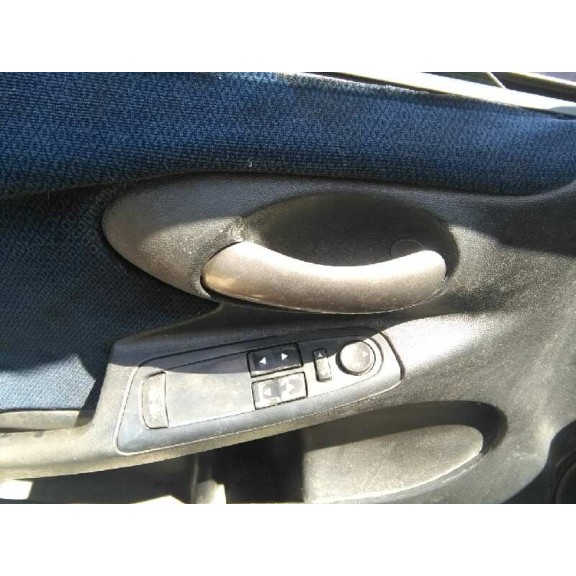 fiat stilo (192) del año 2002