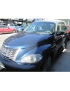 chrysler pt cruiser (pt) del año 2001