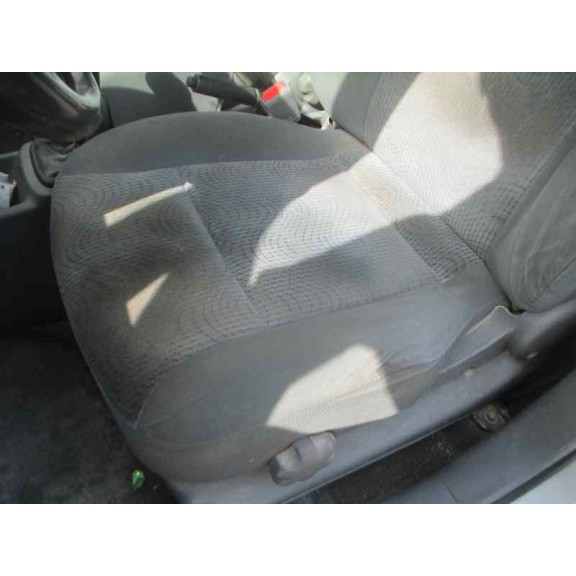 daewoo kalos del año 2004