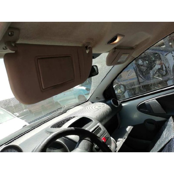 toyota aygo (kgb/wnb) del año 2008