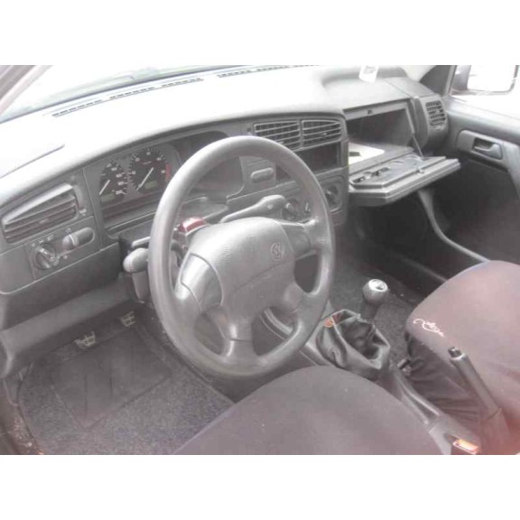 volkswagen golf iii berlina (1h1) del año 1996