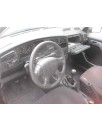 volkswagen golf iii berlina (1h1) del año 1996