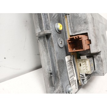 Recambio de sistema navegacion gps para peugeot 508 business line referencia OEM IAM 9666280780 DISPLAY 9665668380