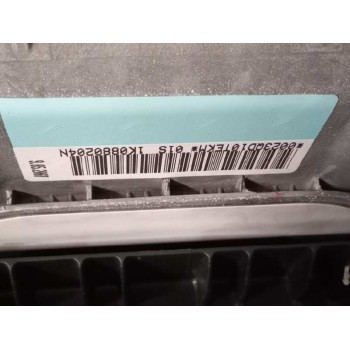 Recambio de kit airbag para skoda octavia berlina (1z3) rs referencia OEM IAM 1Z1857007  