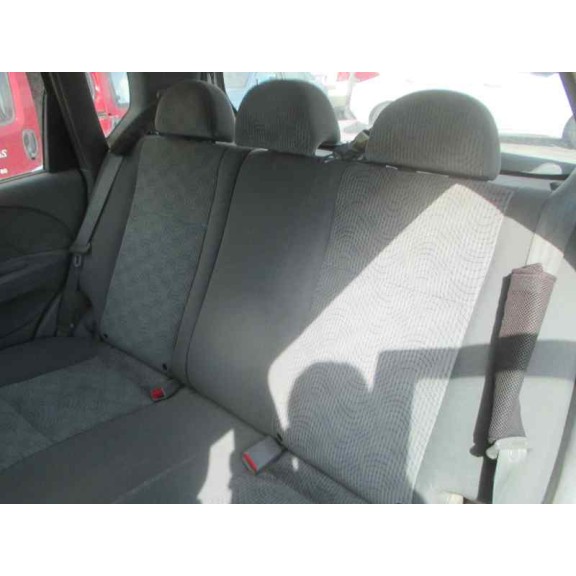 daewoo kalos del año 2004