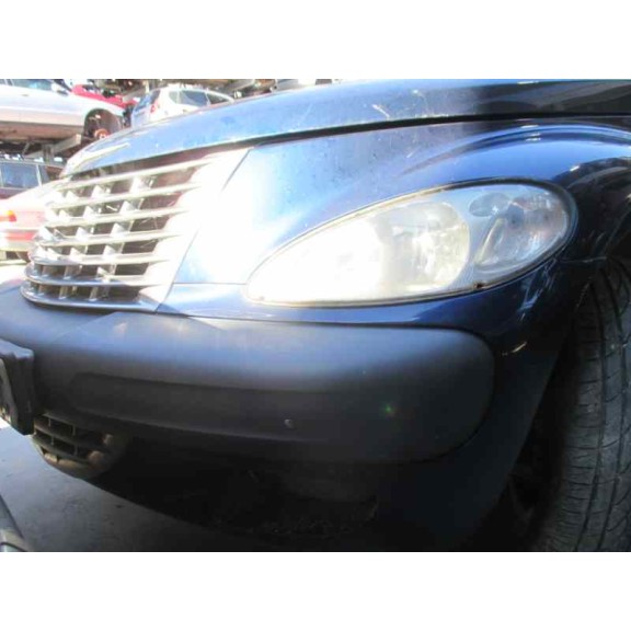 chrysler pt cruiser (pt) del año 2001