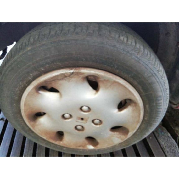 seat ibiza (6k) del año 1995