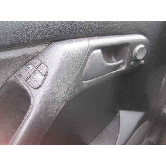 volkswagen golf iii berlina (1h1) del año 1996