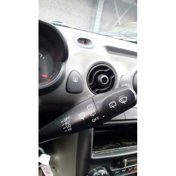 hyundai atos (mx) del año 1998