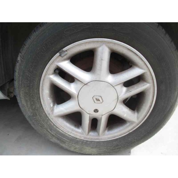 renault scenic (ja..) del año 2001