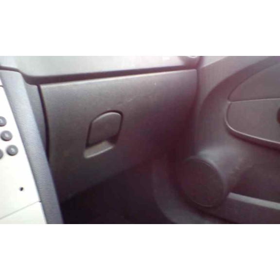 opel corsa d del año 2007