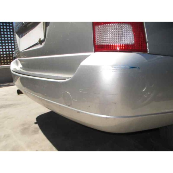 ford focus turnier (cak) del año 1999