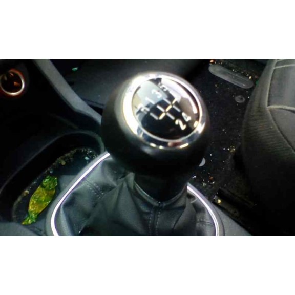 opel corsa d del año 2007