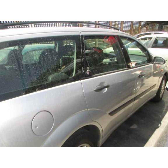 ford focus turnier (cak) del año 1999