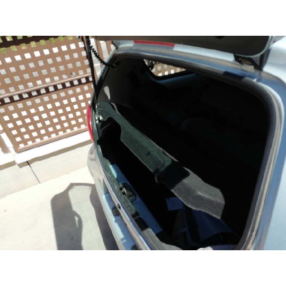 toyota aygo (kgb/wnb) del año 2008