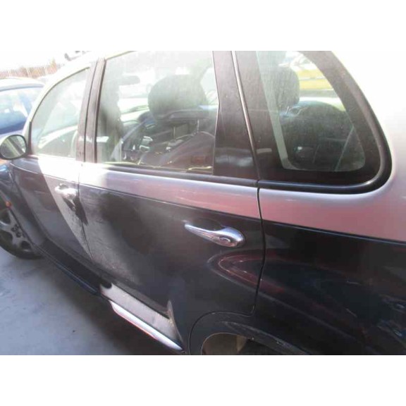 chrysler pt cruiser (pt) del año 2001