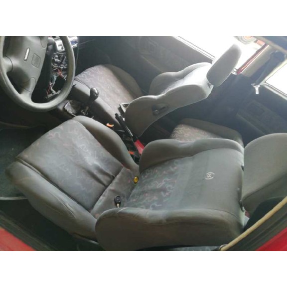 seat ibiza (6k) del año 1995