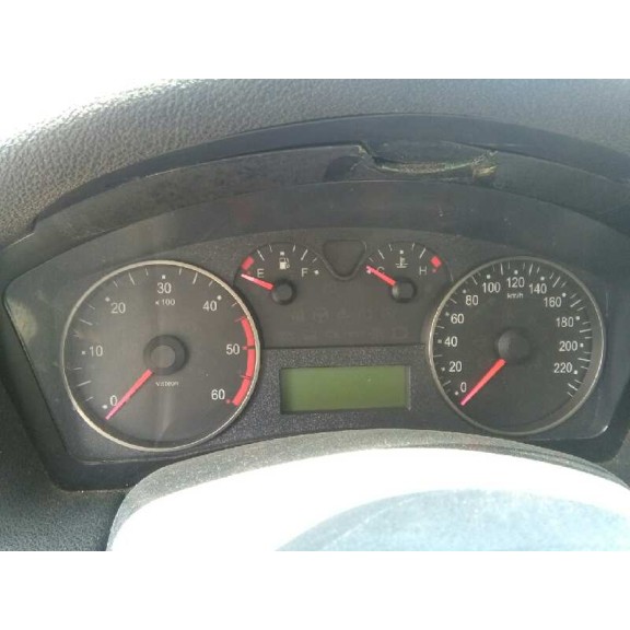 fiat stilo (192) del año 2002