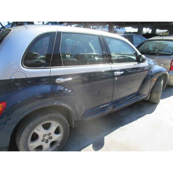 chrysler pt cruiser (pt) del año 2001